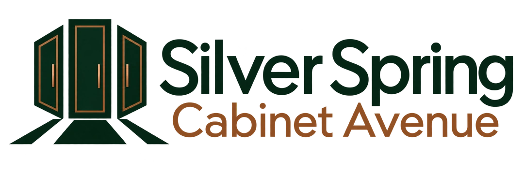 Silver Spring Cabinet Avenue